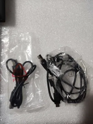 M-Audio M-Track Duo Interfaz Audio