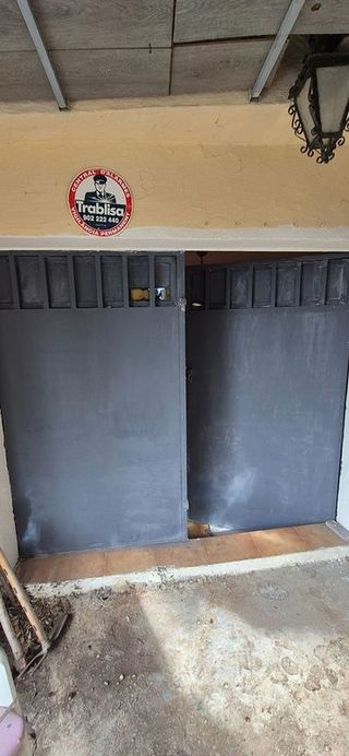 Solar en venta en Torrelles de Llobregat