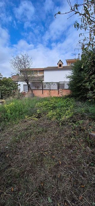 Solar en venta en Torrelles de Llobregat