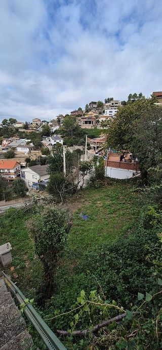 Solar en venta en Torrelles de Llobregat
