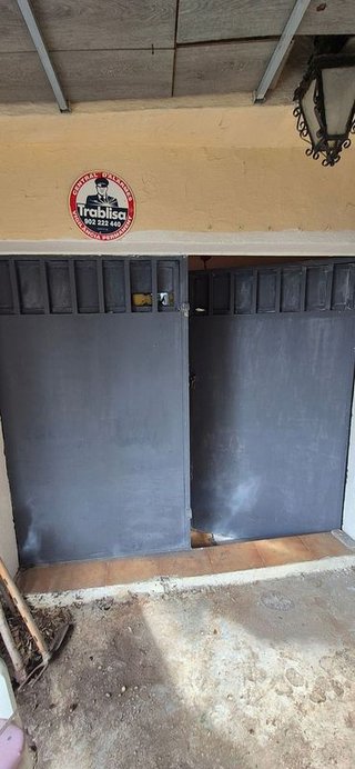 Solar en venta en Torrelles de Llobregat