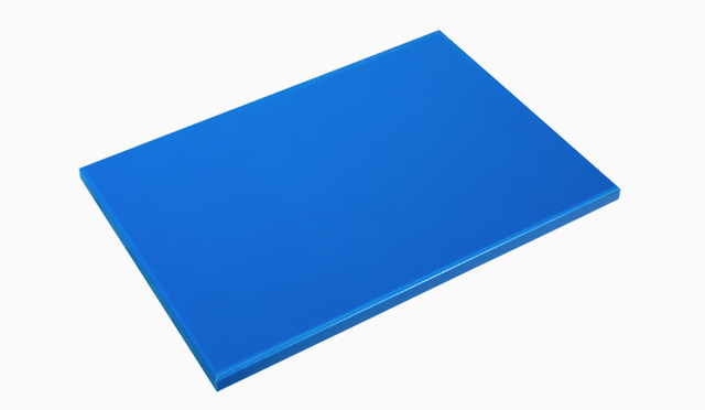 Plancha Fibra Estándar Azul 300x200x30