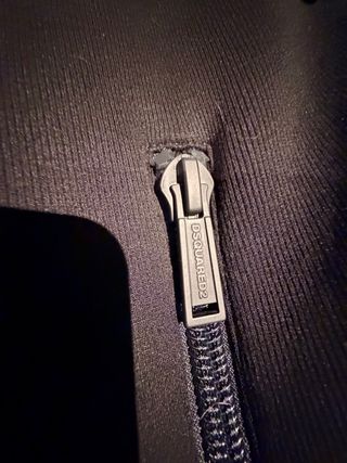 Dsquared2 Cazadora Ibra Negra