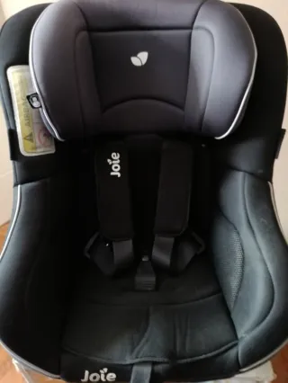 Silla coche Joie spin 360 Grupo 0+/1