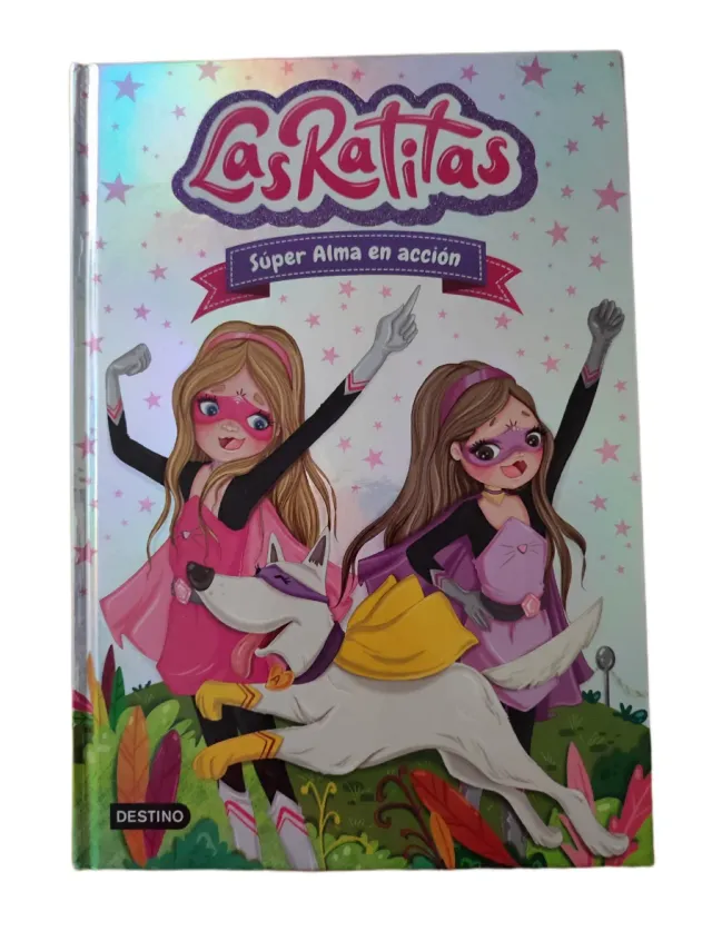 LOTE Las Ratitas 1, 2, 3 y 4