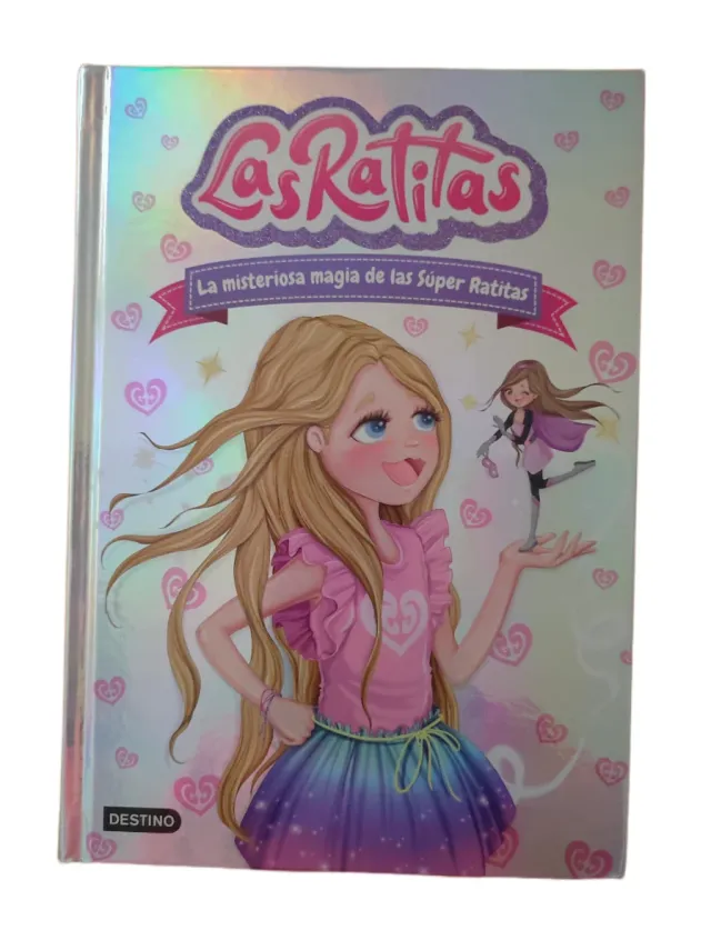 LOTE Las Ratitas 1, 2, 3 y 4