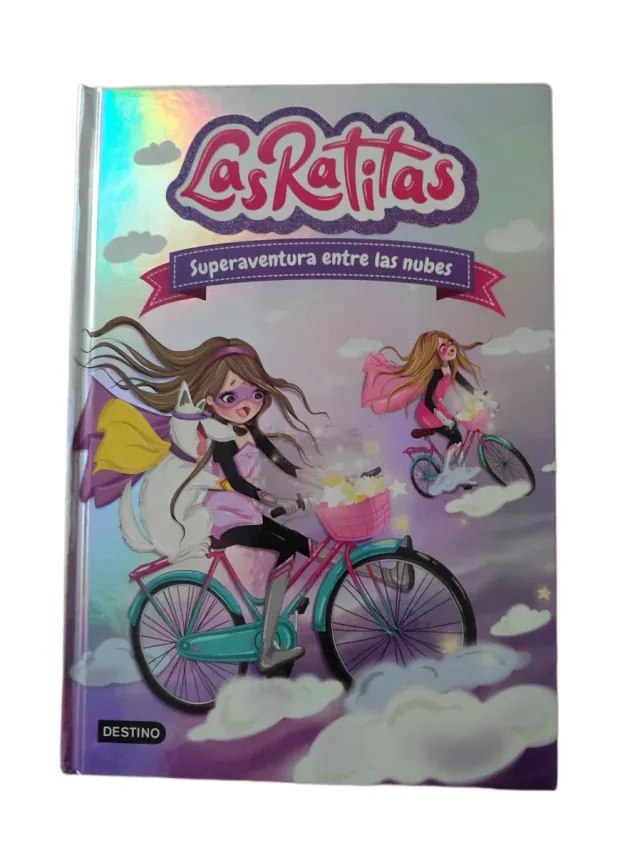 LOTE Las Ratitas 1, 2, 3 y 4