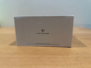 smartwach oneplus whatch 3 43mm