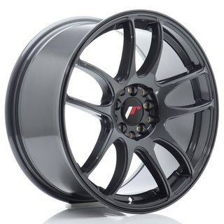Llantas JR29 17x8 5x114+100 ET35
