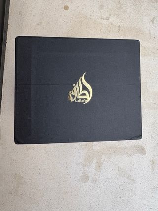 Colonia Khamrah Lattafa