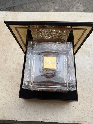 Colonia Khamrah Lattafa