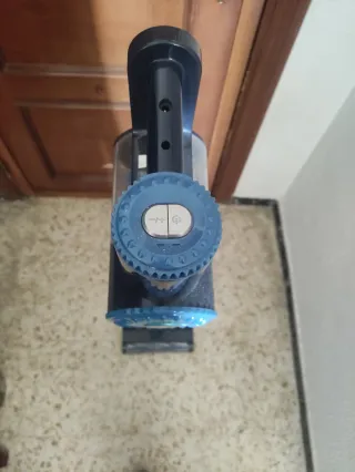 Aspiradora Prettycare