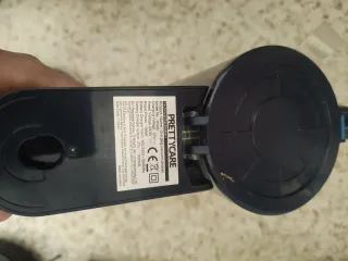 Aspiradora Prettycare