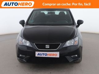 Seat Ibiza 1.2 TSI Reference Plus