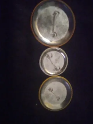 3 Chapas Zoo, Danone y Yogurt