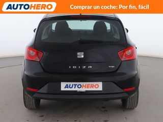 Seat Ibiza 1.2 TSI Reference Plus