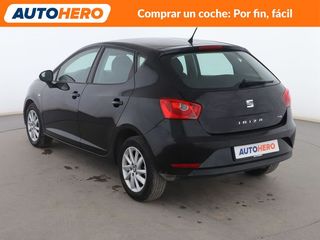 Seat Ibiza 1.2 TSI Reference Plus