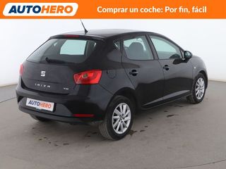 Seat Ibiza 1.2 TSI Reference Plus