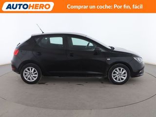 Seat Ibiza 1.2 TSI Reference Plus