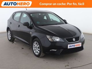 Seat Ibiza 1.2 TSI Reference Plus