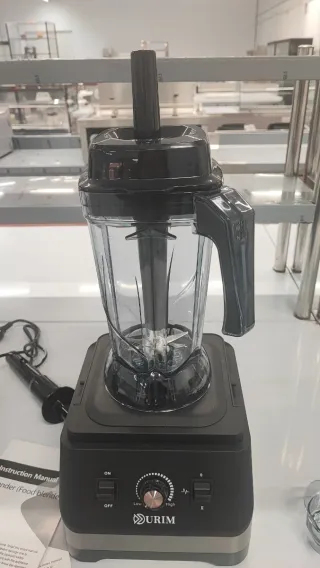 Vaso triturador blender