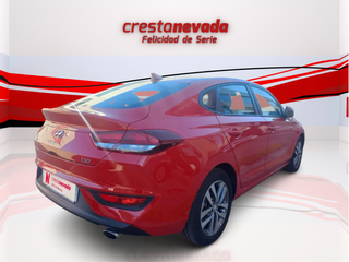 i30 2019 💥DESDE 250€ AL MES ¡SIN ENTRADA!🚗