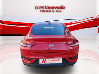 i30 2019 💥DESDE 250€ AL MES ¡SIN ENTRADA!🚗