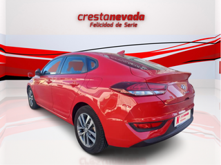 i30 2019 💥DESDE 250€ AL MES ¡SIN ENTRADA!🚗