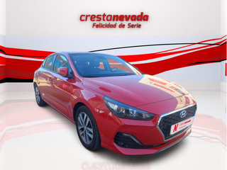 i30 2019 💥DESDE 250€ AL MES ¡SIN ENTRADA!🚗