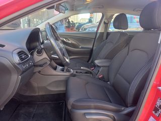 i30 2019 💥DESDE 250€ AL MES ¡SIN ENTRADA!🚗