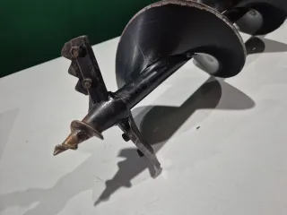 Einhell Taladro de Tierra GP-EA 18/150 L