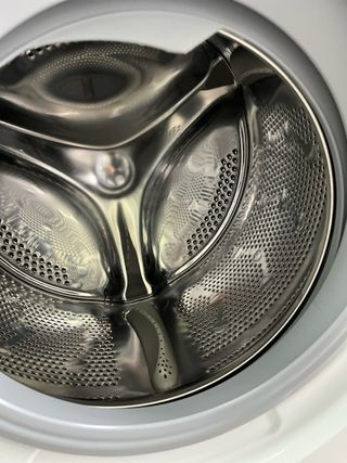 lavadora Hoover 8kg AAA INVERTER 1600rpm