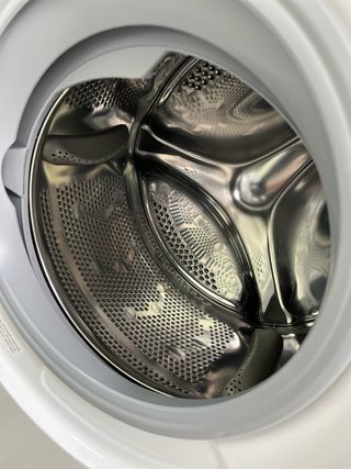 lavadora Hoover 8kg AAA INVERTER 1600rpm