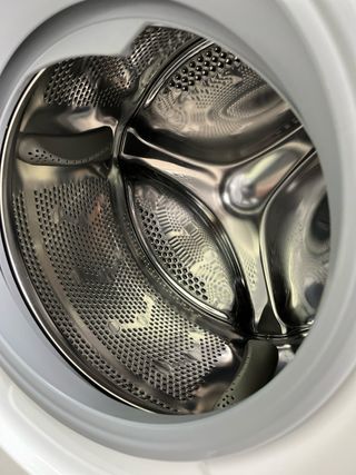 lavadora Hoover 8kg AAA INVERTER 1600rpm