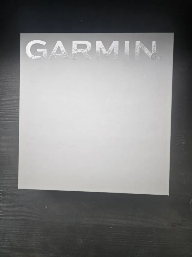 Reloj Garmin Azul y Oro Rosa