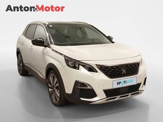 Peugeot 3008  300 e-EAT8 GT
