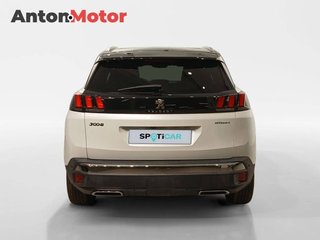 Peugeot 3008  300 e-EAT8 GT