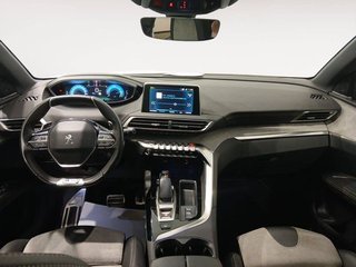 Peugeot 3008  300 e-EAT8 GT
