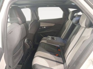 Peugeot 3008  300 e-EAT8 GT