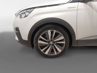 Peugeot 3008  300 e-EAT8 GT
