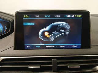 Peugeot 3008  300 e-EAT8 GT
