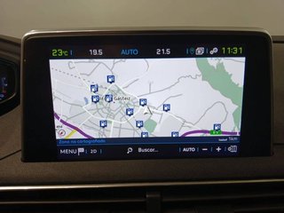 Peugeot 3008  300 e-EAT8 GT