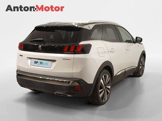 Peugeot 3008  300 e-EAT8 GT