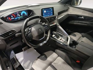 Peugeot 3008  300 e-EAT8 GT
