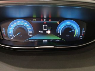 Peugeot 3008  300 e-EAT8 GT