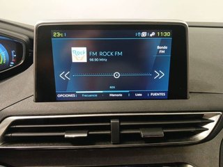 Peugeot 3008  300 e-EAT8 GT
