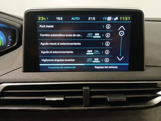 Peugeot 3008  300 e-EAT8 GT