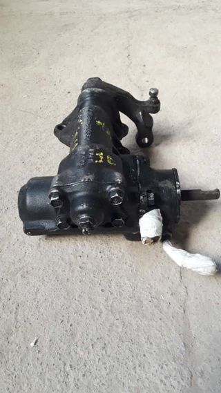 CAJA DIRECCION - SUZUKI VITARA