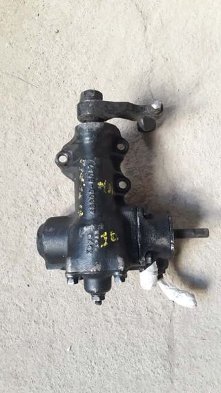 CAJA DIRECCION - SUZUKI VITARA