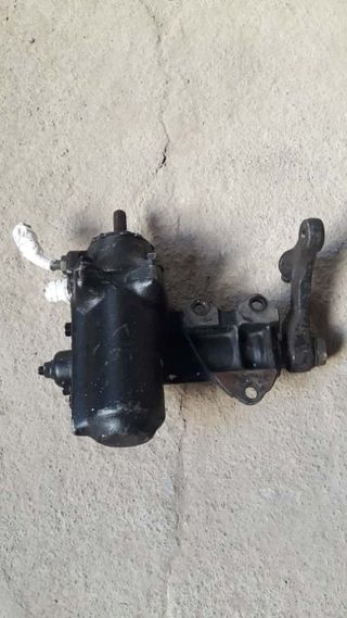 CAJA DIRECCION - SUZUKI VITARA